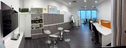Vision Exchange (D22), Office #620549281
